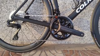 Colnago V5Rs Bicicleta de Carretera