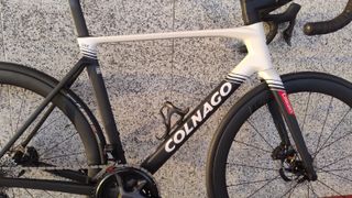 Colnago V5Rs Bicicleta de Carretera