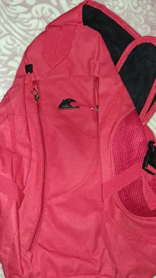 Lote  5 Mochilas 3 sin estrenar