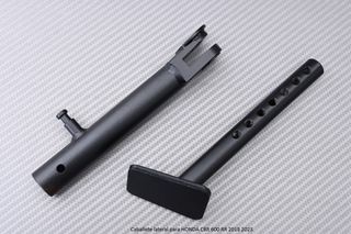 Caballete lateral para HONDA CBR 600 RR 2018 2023