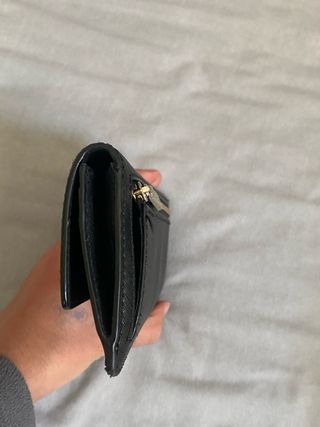 Portafoglio Michael Kors nero