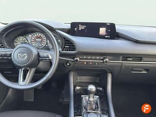 Mazda 3 2.5L e-SKYACTIV G MHEV 103kW Prime-line