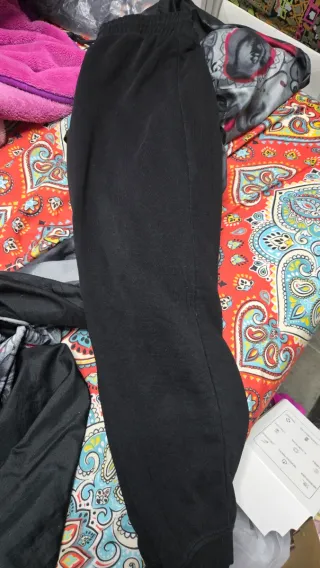 Lote de 5 Pantalones Chándal Tallas L y XL