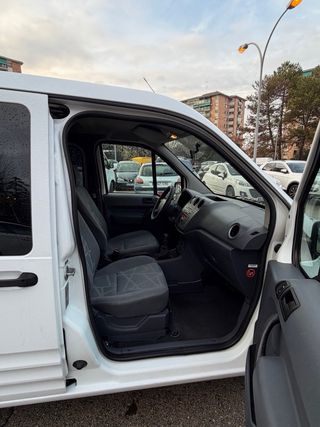 Ford Tourneo Connect 2010