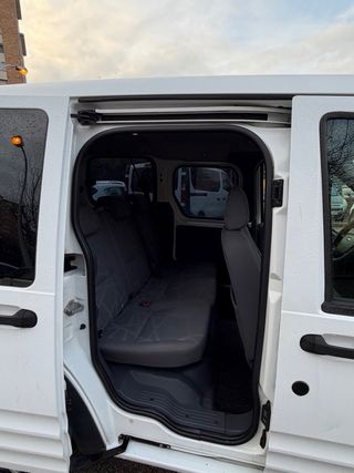 Ford Tourneo Connect 2010