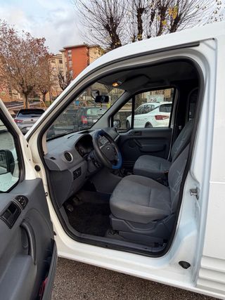 Ford Tourneo Connect 2010