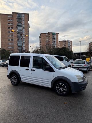 Ford Tourneo Connect 2010