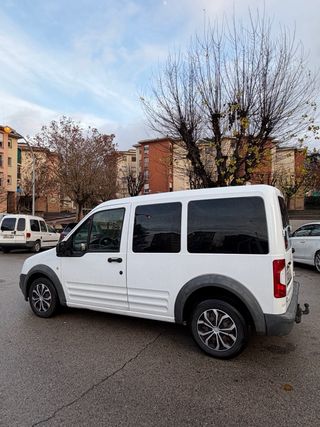 Ford Tourneo Connect 2010