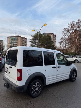 Ford Tourneo Connect 2010