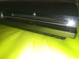 Consola Playstation 3 con mando