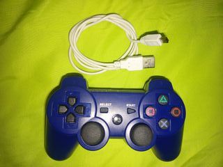 Consola Playstation 3 con mando