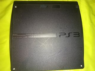 Consola Playstation 3 con mando