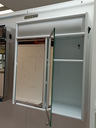 X079 - Botiquín camerino 40x14x49 cm