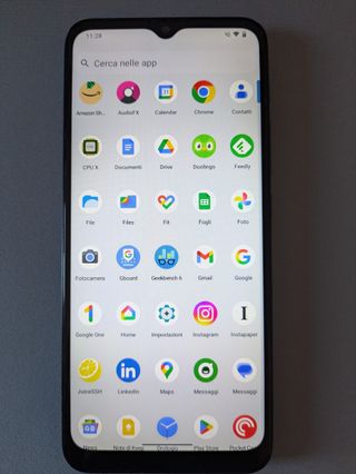 Motorola Moto G10