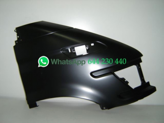 ALETA DELANTERA DERECHA IVECO DAILY 2000.04- 109.