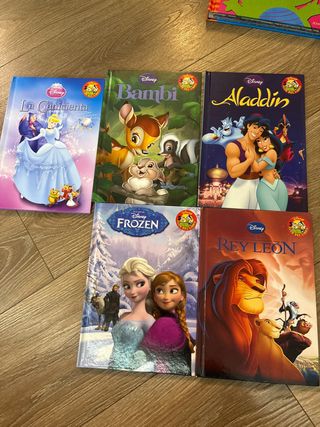 Club del Libro Disney: Frozen , (Spanish Edition)