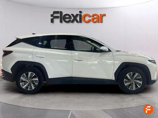 Hyundai Tucson 1.6 TGDI 110kW (150CV) Klass