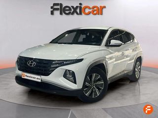 Hyundai Tucson 1.6 TGDI 110kW (150CV) Klass