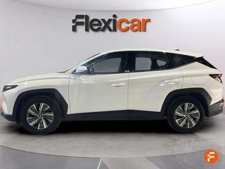 Hyundai Tucson 1.6 TGDI 110kW (150CV) Klass