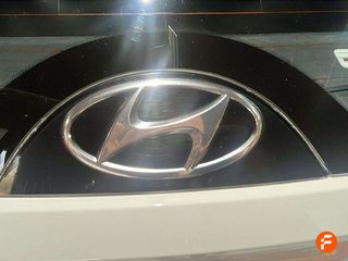 Hyundai Tucson 1.6 TGDI 110kW (150CV) Klass