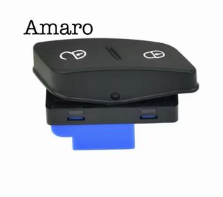 Botão/Interruptor de Trancas/Bloqueio de Portas Ce