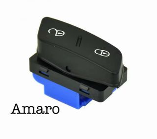 Botão/Interruptor de Trancas/Bloqueio de Portas Ce