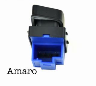 Botão/Interruptor de Trancas/Bloqueio de Portas Ce