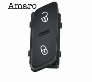 Botão/Interruptor de Trancas/Bloqueio de Portas Ce