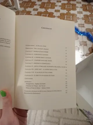 La stirpe di Wotan. Metastoria dei popoli d'Europa