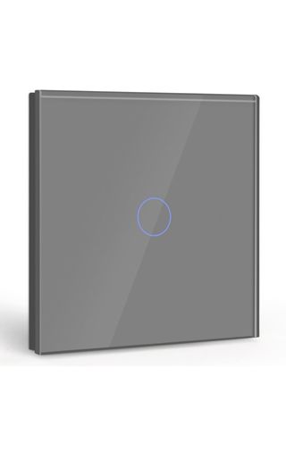NUEVO! Interruptor táctil de pared nuevo a estrena