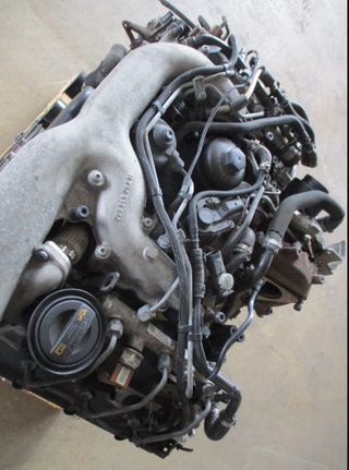 Motor Audi A5 Sportback 2.7 190 CV