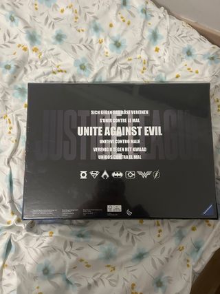 Puzzle Ravensburger Superman 1000 Piezas