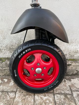 Horquilla Piaggio Zip SP2