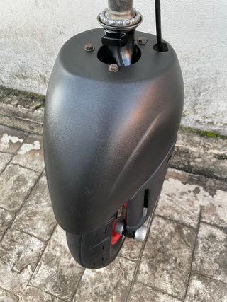 Horquilla Piaggio Zip SP2