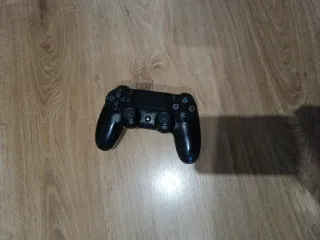 PS4 (PlayStation 4) Negra