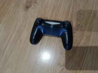 PS4 (PlayStation 4) Negra