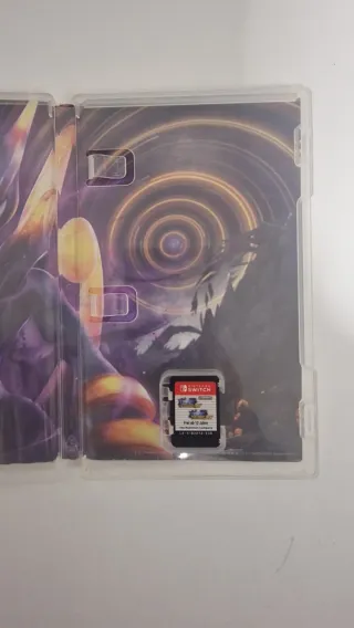 Pokkén Tournament DX Nintendo Switch