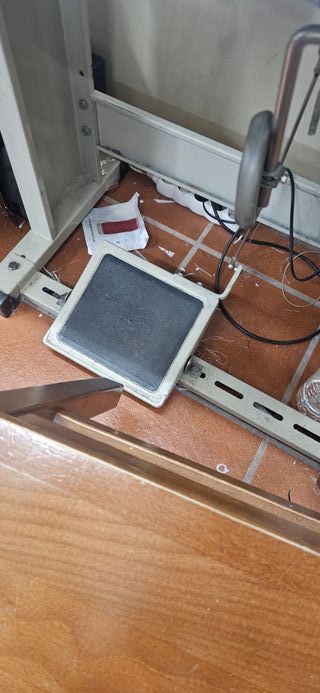 Máquina de Coser Brother SL-1110-3