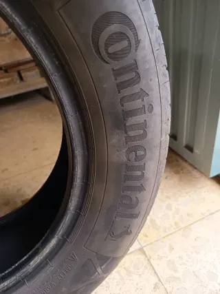 Neumáticos Continental 205/60 R16 92H