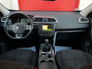 Renault Kadjar Intens Energy dCi 130Cv