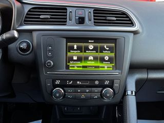 Renault Kadjar Intens Energy dCi 130Cv