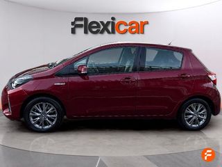 Toyota Yaris 1.5 Hybrid Advance