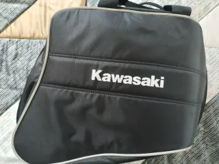 Bolsas Interiores Maletas Kawasaki