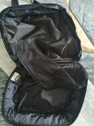 Bolsas Interiores Maletas Kawasaki