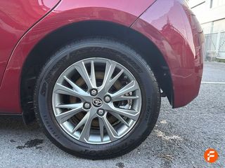 Toyota Yaris 1.5 Hybrid Advance