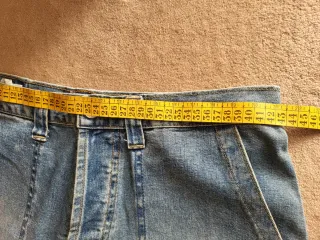 Jeans Tommy Hilfiger Azules