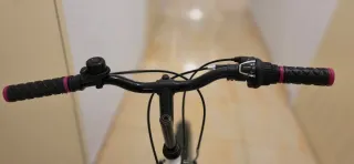 Bicicleta Megamo Open Junior 20