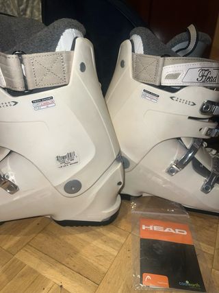Botas de esquí Head Talla 38 293 mm