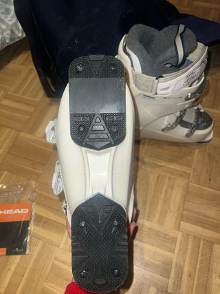 Botas de esquí Head Talla 38 293 mm