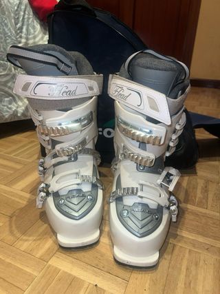 Botas de esquí Head Talla 38 293 mm